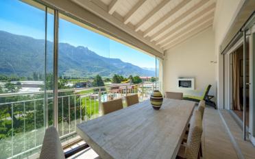 Wohnung 3.5 Zimmer - image - 12