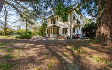 Einfamilienhaus 10.5 Zimmer - image - 5