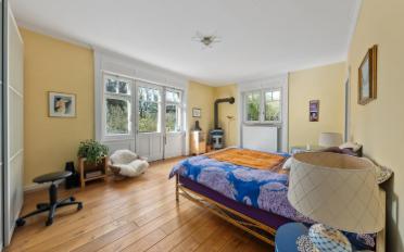 Einfamilienhaus 10.5 Zimmer - image - 13