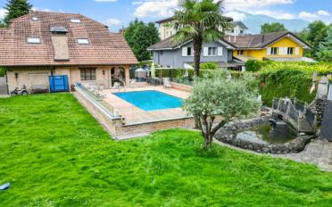 Einfamilienhaus 8 Zimmer - image - 3