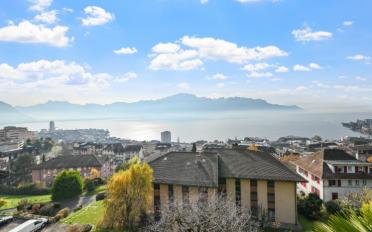 Appartement 4.5 pièces - image - 1