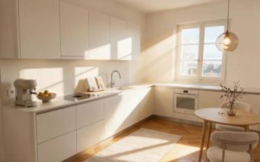 Appartement 2.5 pièces - image - 4