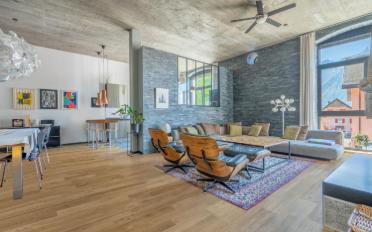 Villa 6.5 Zimmer - image - 5