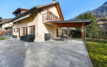 Villa 5.5 pièces - image - 3