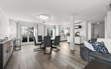 Villa 5.5 Zimmer - image - 2