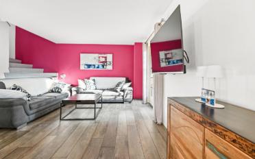 Villa 5.5 Zimmer - image - 5