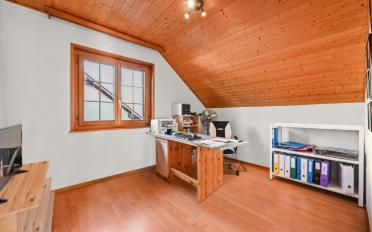 Villa 5.5 Zimmer - image - 9