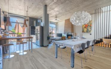 Villa 6.5 pièces - image - 7