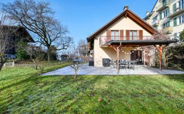Villa 5.5 rooms - image - 4