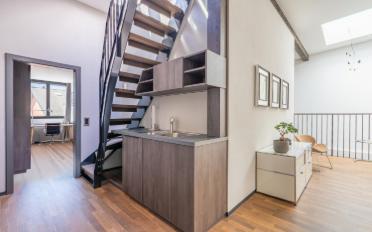 Villa 6.5 pièces - image - 10