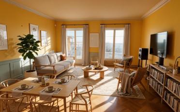 Appartement 2.5 pièces - image - 11