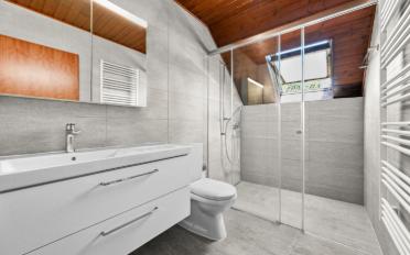 Bifamiliar house 4.5 rooms - image - 12