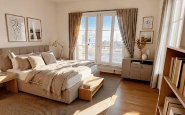 Wohnung 3.5 Zimmer - image - 3