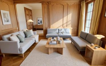 Wohnung 4.5 Zimmer - image - 2