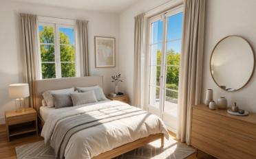 Wohnung 4.5 Zimmer - image - 5