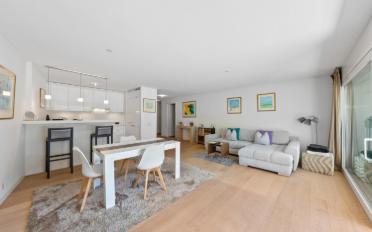 Wohnung 3.5 Zimmer - image - 4