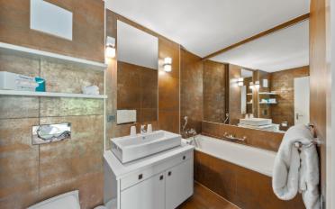 Wohnung 3.5 Zimmer - image - 10