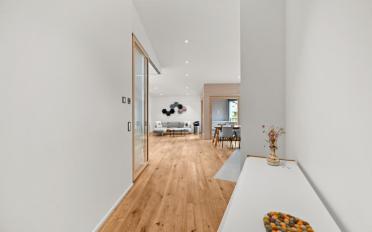 Attic flat 2.5 rooms - image - 7