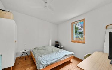Attic flat 2.5 rooms - image - 6