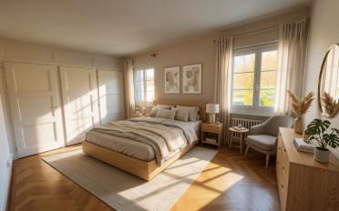 Wohnung 2.5 Zimmer - image - 3