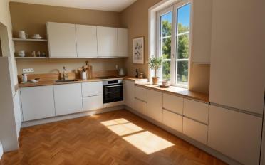 Wohnung 2.5 Zimmer - image - 6