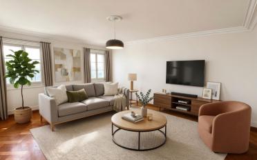 Wohnung 2.5 Zimmer - image - 8