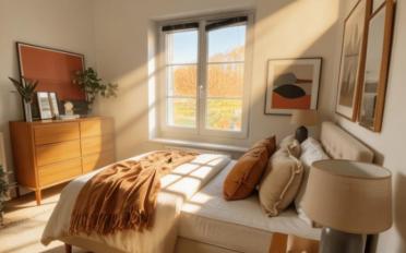 Apartment 2.5 rooms - image - 3