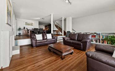 Villa 7.5 Zimmer - image - 5