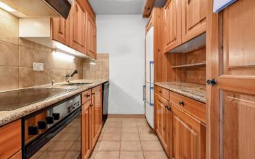 Apartment 3.5 rooms - image - 6