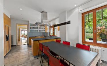 Villa 20 pièces - image - 12