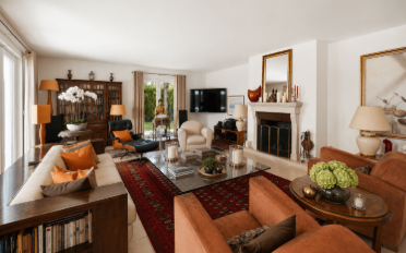 Villa 9 rooms - image - 7