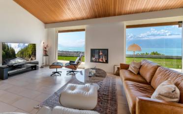 Villa 6.5 Zimmer - image - 5