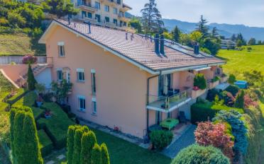 Villa 5.5 Zimmer - image - 1