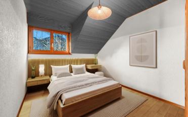 Villa 5.5 Zimmer - image - 9