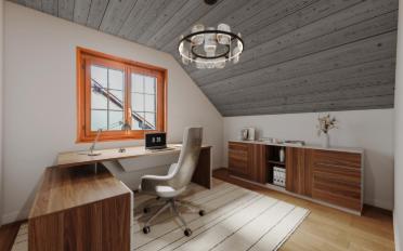 Villa 5.5 Zimmer - image - 13