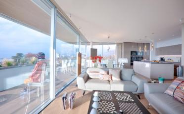 Wohnung 4.5 Zimmer - image - 6