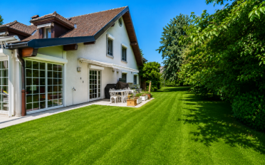 Villa 9 Zimmer - image - 3