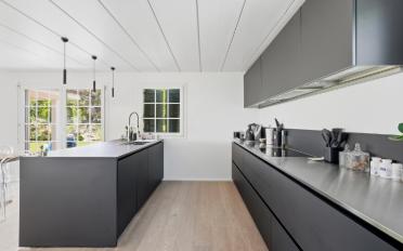 Villa 6.5 pièces - image - 2
