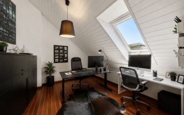 Villa 6.5 pièces - image - 9