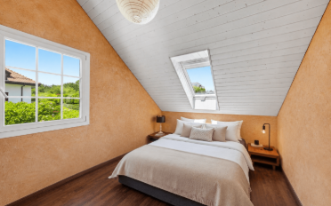 Villa 6.5 pièces - image - 8