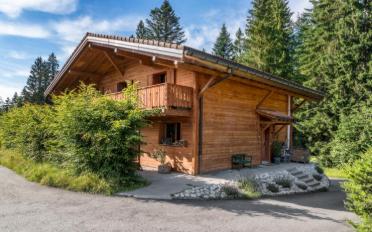 Chalet 7.5 rooms - image - 3