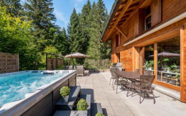 Chalet 7.5 rooms - image - 1