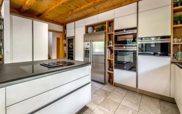 Chalet 7.5 rooms - image - 11