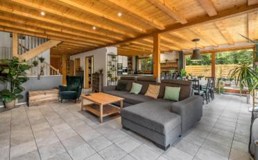 Chalet 7.5 rooms - image - 13