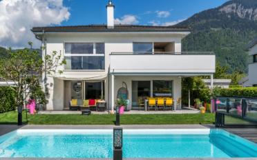 Maison 6.5 pièces - image - 1