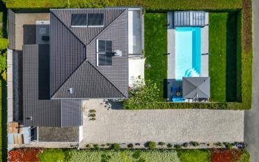 Maison 6.5 pièces - image - 3
