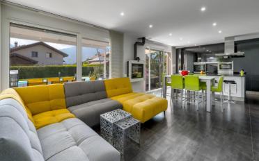 Maison 6.5 pièces - image - 8