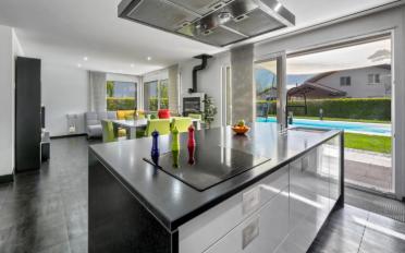 Maison 6.5 pièces - image - 12