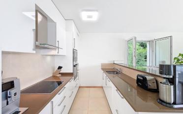 Attic flat 5.5 rooms - image - 3