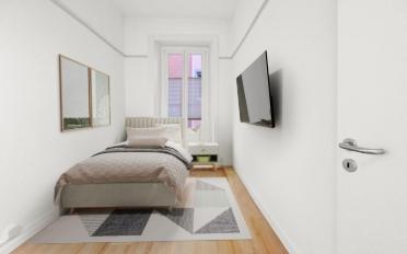 Apartment 4.5 rooms - image - 7